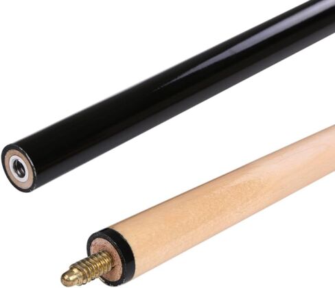 أداة بلياردو خشبية بعمود 48 بوصة للأطفال الصغار، أداة بلياردو للسنوكر الترفيهية in Kuwait