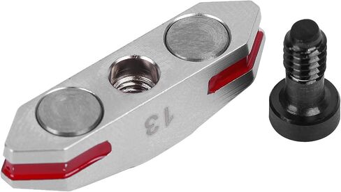 9PCS Golf Weights&Wrench Compatible with Ping G410 SFT Plus Driver 4,6,8,10,12,14,16,18,20g in Saudi Arabia