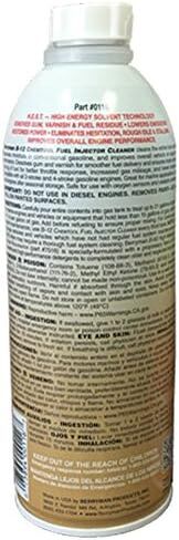 Berryman Products 0116 B-12 Chemtool Carburetor, Fuel System and Injector Cleaner, 15 Ounce, (Single Unit) (Pack of 3) in Saudi Arabia