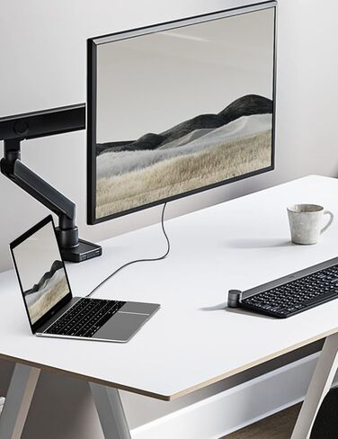 Thunderbolt 4 Cable (3.94 ft), Support 120W Fast Charging/40Gbps Data Transfer/8K Display USB4 Cable, USBC to USBC Cable, Intel Thunderbolt Certified for Type-C MacBooks, iPad Pro,Hub,Docking in Kuwait