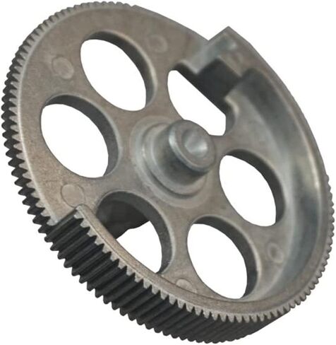 قطع غيار السيارات - 3277 ستارة خلفية ظلة موتور ميتال جير AP367890 متوافق مع to.yo.ta Avalon 2005-2013 in Kuwait