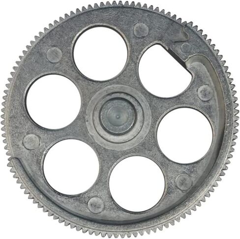 قطع غيار السيارات - 3277 ستارة خلفية ظلة موتور ميتال جير AP367890 متوافق مع to.yo.ta Avalon 2005-2013 in Kuwait