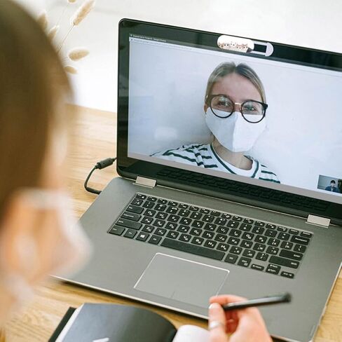 Camera Privacy Slider Laptop Camera Cover Slide:Cute Cat Pattern Webcam Cover Slide Tablet Camera Cover Slide for Laptop Camera Privacy Cover,3 pcs Webcam Covers in Saudi Arabia