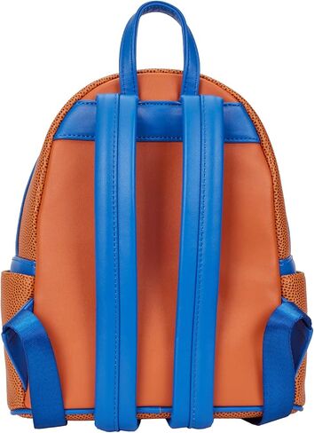 Loungefly NBA: New York Knicks Basketball Mini-Backpack in Saudi Arabia