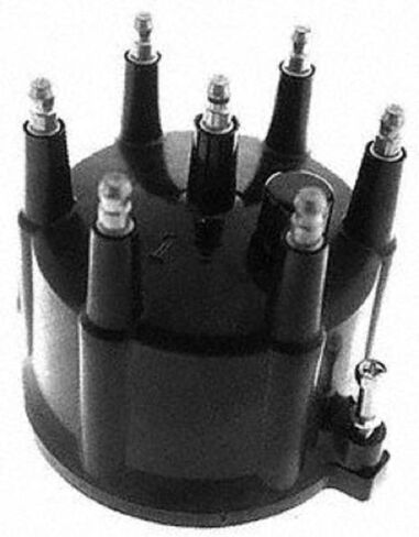 Standard Motor Products Ignition Cap - FD177 in Saudi Arabia