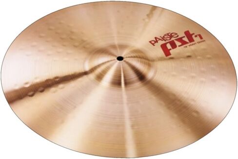 بيستي PST 7 الصنج (PAISTE-PST7-HCrash16) in Saudi Arabia