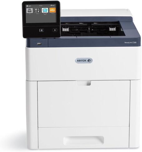 Xerox VersaLink C500/DN Color Printer, Amazon Dash Replenishment Ready in Saudi Arabia