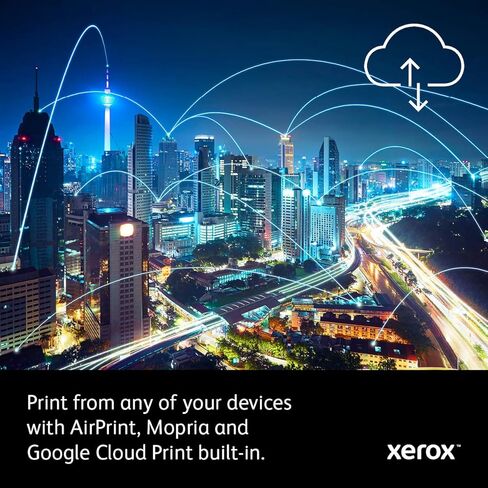 Xerox VersaLink C500/DN Color Printer, Amazon Dash Replenishment Ready in Saudi Arabia