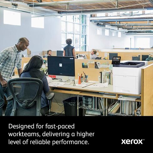 Xerox VersaLink C500/DN Color Printer, Amazon Dash Replenishment Ready in Saudi Arabia