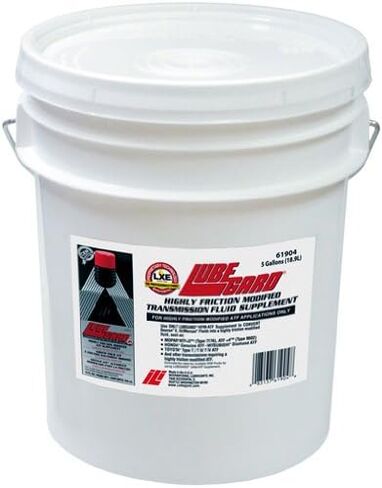 Lubegard 61910 Highly Friction Modified ATF Supplement, 10 oz. in Saudi Arabia