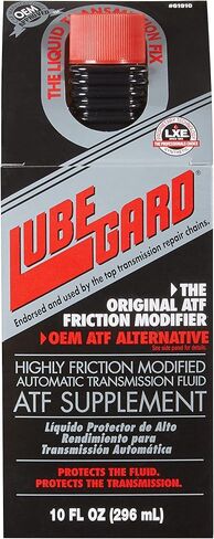 Lubegard 61910 Highly Friction Modified ATF Supplement, 10 oz. in Saudi Arabia
