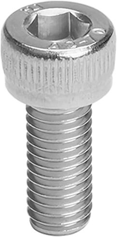 20 قطعة الفولاذ المقاوم للصدأ M5x12mm عرافة المقبس رئيس البراغي مسامير للدراجات دراجة الدراجات زجاجة ماء قفص حامل قوس رف الترباس المسمار الملحقات in Kuwait