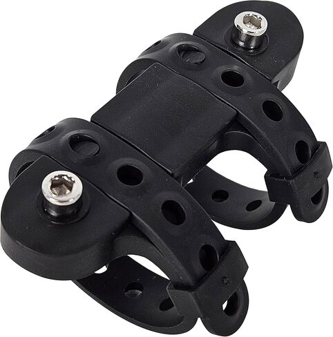 حامل زجاجة ماء للدراجة، قاعدة تثبيت، شريط مطاطي in Kuwait