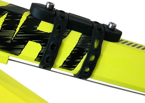 حامل زجاجة ماء للدراجة، قاعدة تثبيت، شريط مطاطي in Kuwait