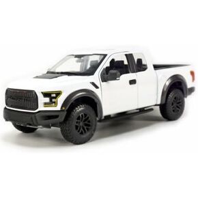Maisto 1:24 W/B شاحنات الإصدار الخاص - 2017 Ford Raptor