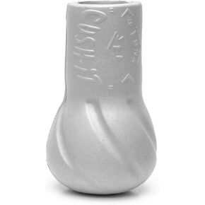 Luna Sea 11001 Cush-it Floating Rod,Silver