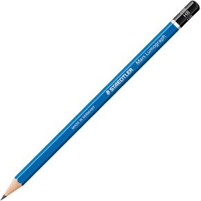 Staedtler Rumogurafu صياغة قلم رصاص HB 100-HB (استيراد اليابان)