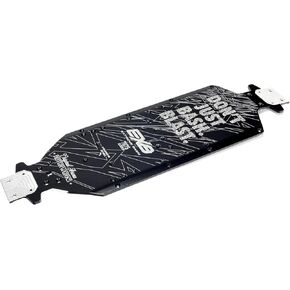 Arrma Chassis ، 510mm ، CNC 7075 T6 Aluminium ، ARA320563