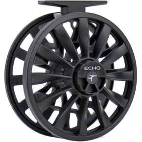 Echo Bravo Lite Reel #4/5 Black