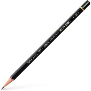 Tombow Mono-100 Pencil درجة صلابة 4H
