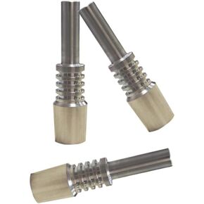 (3-Pack) Replacement 10mm Titanium Carving Tool