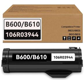006R04377 Toner Compatible for Xerox B305 B310 B315 Extra High Capacity 8500 Page Black Toner Cartridge Replacement for Xerox B305/B310/B315 Printer Toner (1-Pack)
