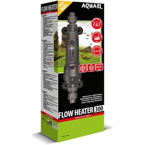 Aquael Inline Flow Heater (500 Watt)