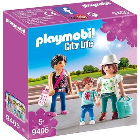 Playmobil 9405 Shoppers