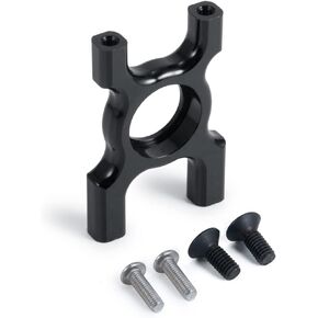 RC Aluminium Center Mount Mount Front Mount ثابتة مع ARRMA 1/8 KRATON 6S V2 V3 إصدار RC CAR PRASTION