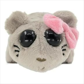 ألعاب الهامستر المحزنة Meme Plush (يمكن أن تصنع موسيقى الكمان)