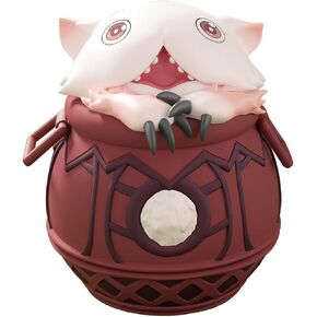 Banpresto - Made in Abyss: The Golden City of The Scorching Sun - Pot Mitty Soft Vinyl Figure