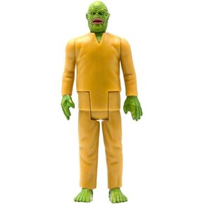 Super7 Universal Monsters ابن Frankenstein Ygor - 3.75 "Universal Monster Movies Action Figure Classic Movie Collectibles and Retro Toys