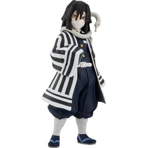 Kimetsu no Yaiba – Obanai Iguro Pop Up Parade PVC Figure
