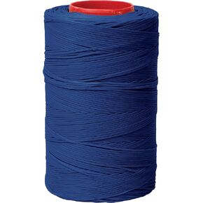 Ritza Tiger Thread ، Blue ، 0.8 مم × 500 متر ، 50-2500-Bl-