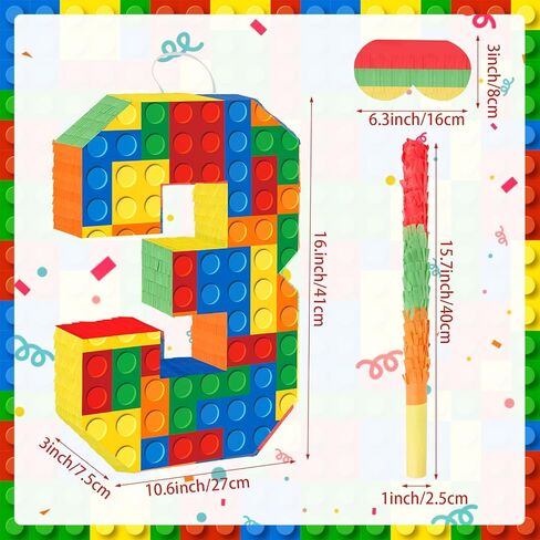 Boombox with Stick & Hanging Loop Retro 90s Theme Hip Hop Radio Music Birthday Party for Pinata Party Decorations Funny Back to the 80s Games for Kids & Adults in Kuwait