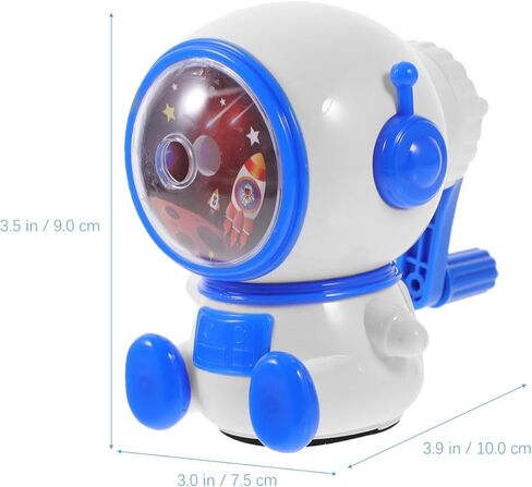 مبراة قلم رصاص يدوية من TEHAUX لتدوير البلاستيك in Kuwait