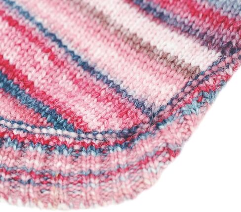 Blueberry Pet Dog Sweater, Award-Winning Brand, Christmas Sweater for Dogs, Knit, Soft & Warm, Gradient Effect, Best for Small Dogs, 18" Back Length, Machine Washable in Kuwait