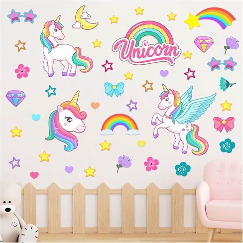 Colorful Alphabet Wall Decals - ABC Wall Stickers for Kindergarten, Playroom, & Baby Nursery - Educational and Fun Kids Room Decor in Saudi Arabia
