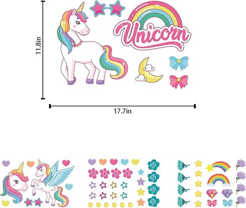 Colorful Alphabet Wall Decals - ABC Wall Stickers for Kindergarten, Playroom, & Baby Nursery - Educational and Fun Kids Room Decor in Saudi Arabia
