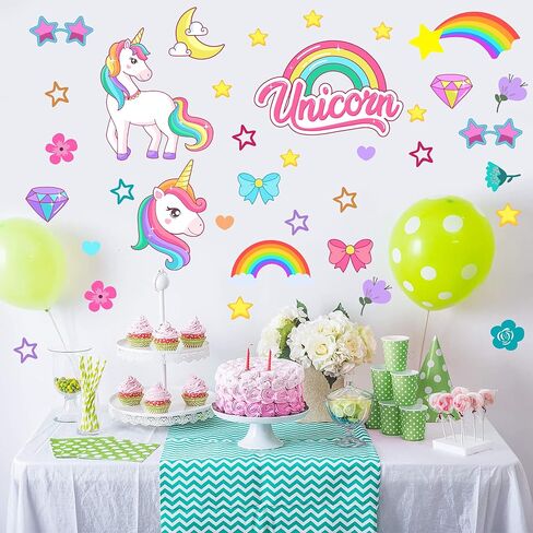 Colorful Alphabet Wall Decals - ABC Wall Stickers for Kindergarten, Playroom, & Baby Nursery - Educational and Fun Kids Room Decor in Saudi Arabia