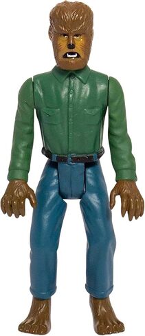 Super7 Universal Monsters Son of Frankenstein Ygor - 3.75" Universal Monster Movies Action Figure Classic Movie Collectibles and Retro Toys in Saudi Arabia