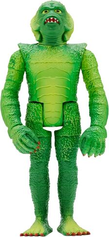 Super7 Universal Monsters ابن Frankenstein Ygor - 3.75 "Universal Monster Movies Action Figure Classic Movie Collectibles and Retro Toys in Saudi Arabia