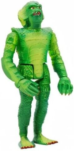 Super7 Universal Monsters ابن Frankenstein Ygor - 3.75 "Universal Monster Movies Action Figure Classic Movie Collectibles and Retro Toys in Saudi Arabia