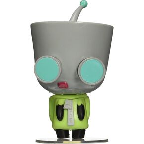 Funko POP! Television #276 Invader Zim - Robot Gir Exclusive Vinyl