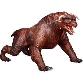 Toys Ghostbusters: Zuul 2.0 (Burning Edition) 1:8 Scale Soft Vinyl Figure