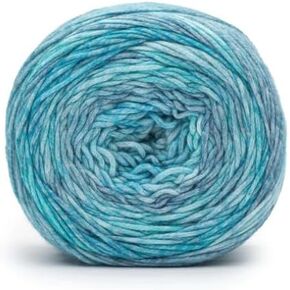 Caron Blossom Cakes 227g Caribbean Sea