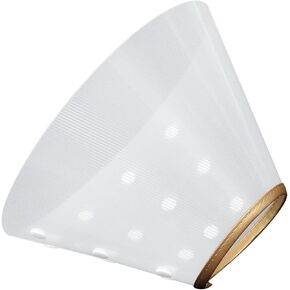 Adjustable Cat Recovery Collar Soft Scratch Neck Cone for Cats and Kittens Comfortable Pet Recovery Collar Cat Neck Cone for Care