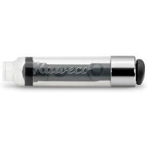 Kaweco Mini Converter Foldable for All Fountain Pens | Ink Converter with 0.016 oz Filling Capacity | Universal Fountain Pen Converter Made to Use with Bottled Ink | Length 3-5 cm Adjustable