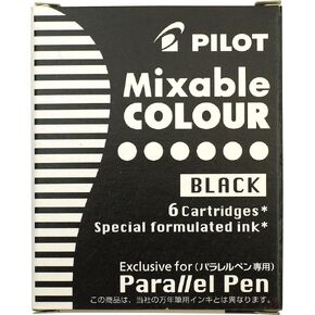 Pilot parallel pen ink cartridge B