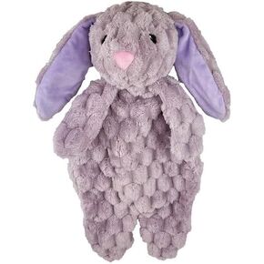 Pet Lou Fuzzy Friends - Rabbit ، طوله 16 بوصة